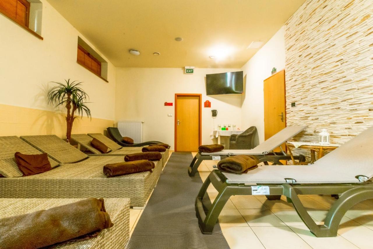 Penzión Ľadoveň Martin Exterior foto